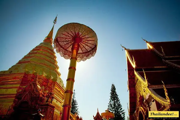 Doi Suthep