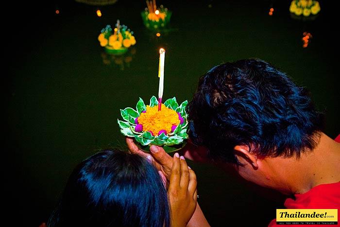 loy krathong