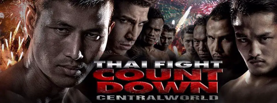 free muay thai fights bangkok