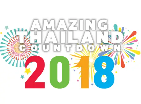 réveillon nouvel an 2018 thailande