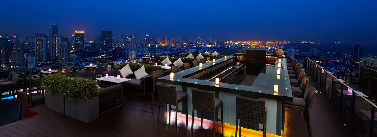 sky bar bangkok anatara