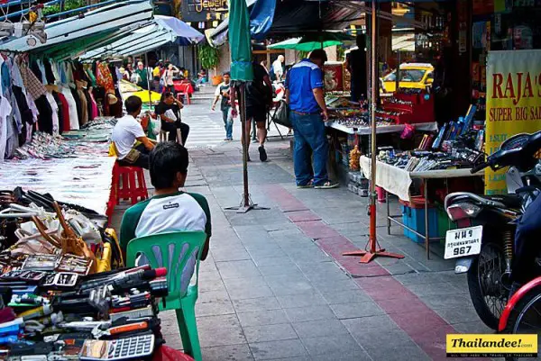 Sukhumvit