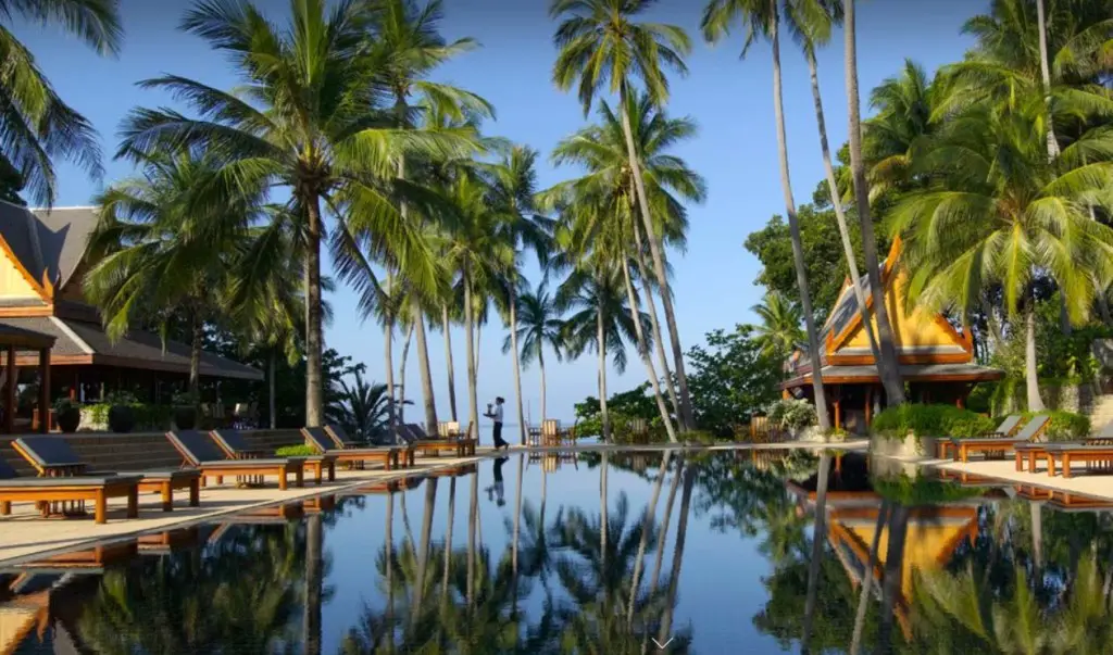 hotels stars phuket