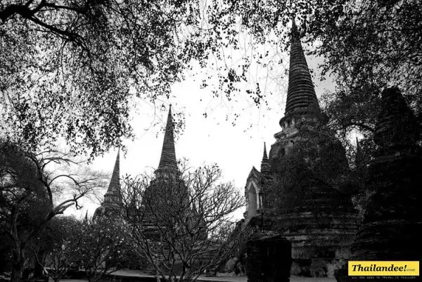 Ayutthaya