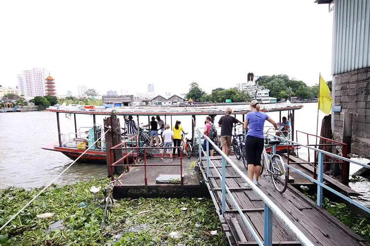 bangkok velo