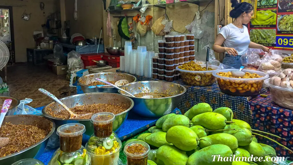 wang lang market bangkok