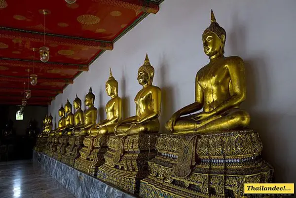 wat pho