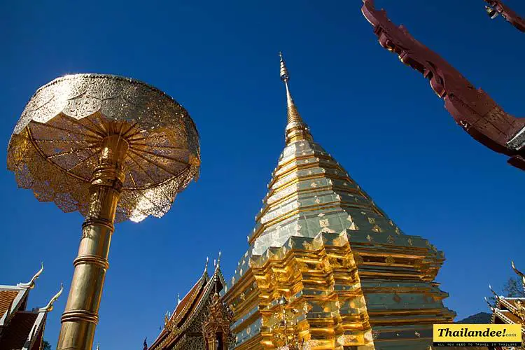 doi suthep chiang mai