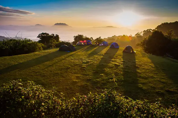 doi luang chiang dao