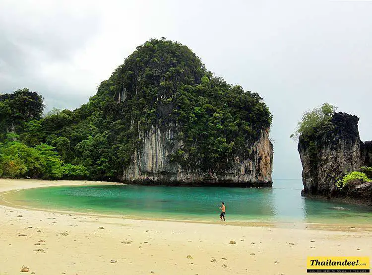 koh hong