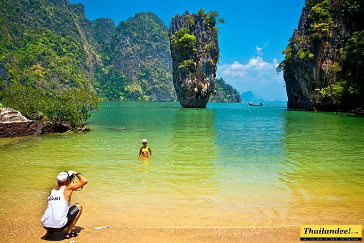 Réouverture aux touristes: qui peut encore croire les autorités thaïlandaises ?
