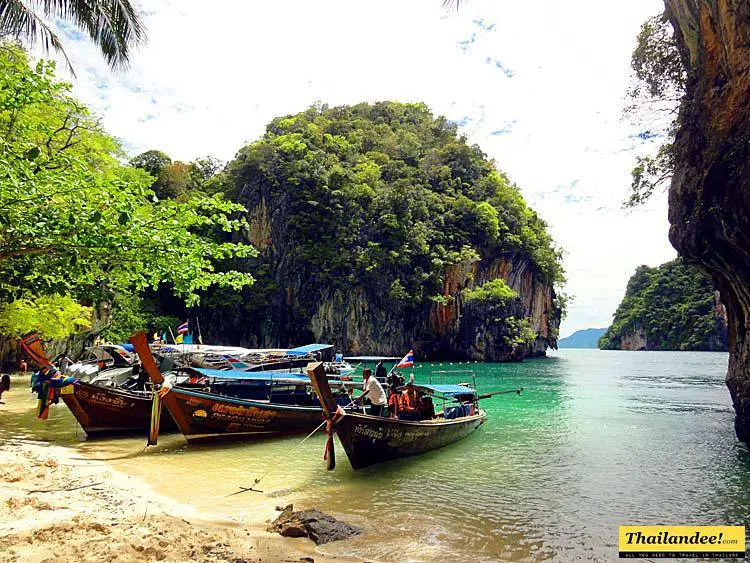 krabi-ao-nang-islands