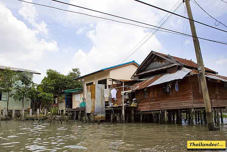 klongs bangkok