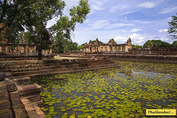 muang tam buriram