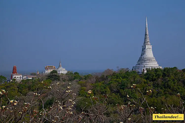 Phetchaburi