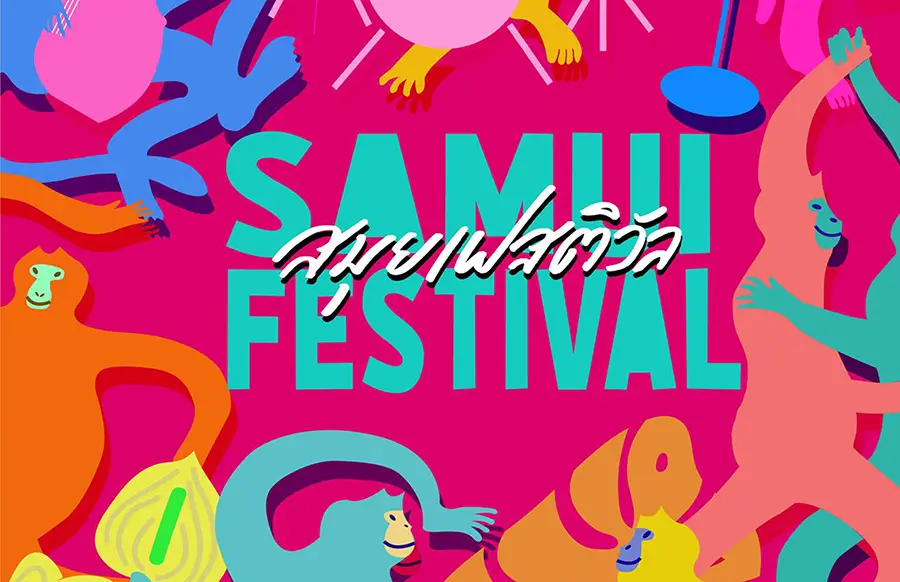 samui festival 2019