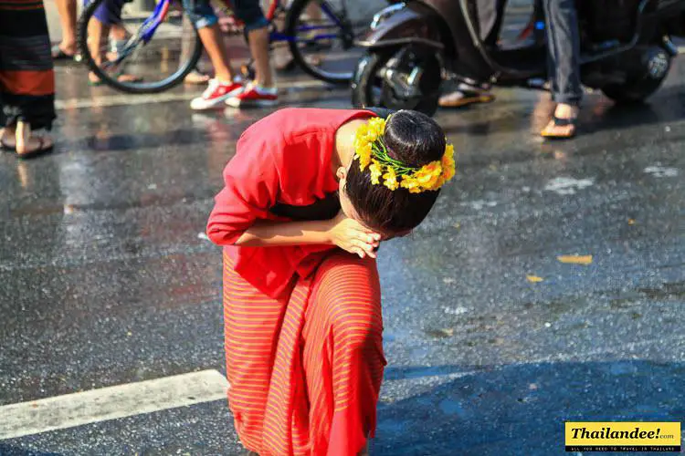 songkran 2017