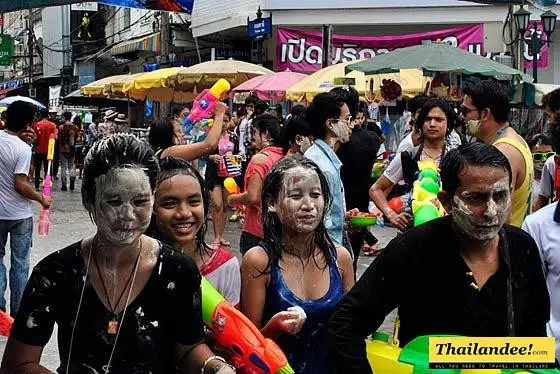 songkran-festival