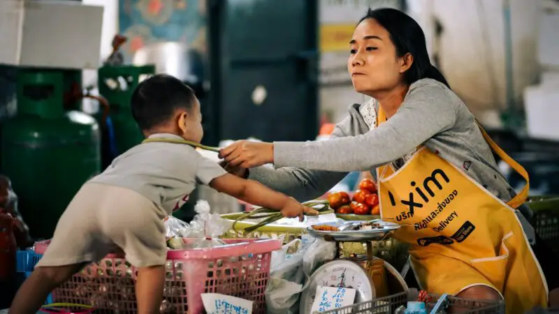 Tatiana Mocchetti, un autre regard sur la Thaïlande