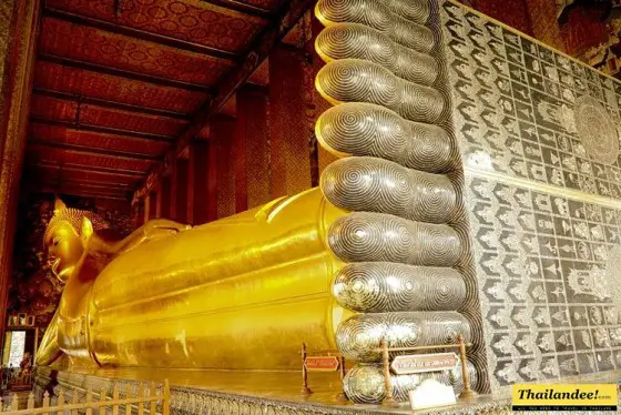 Wat Pho Bangkok