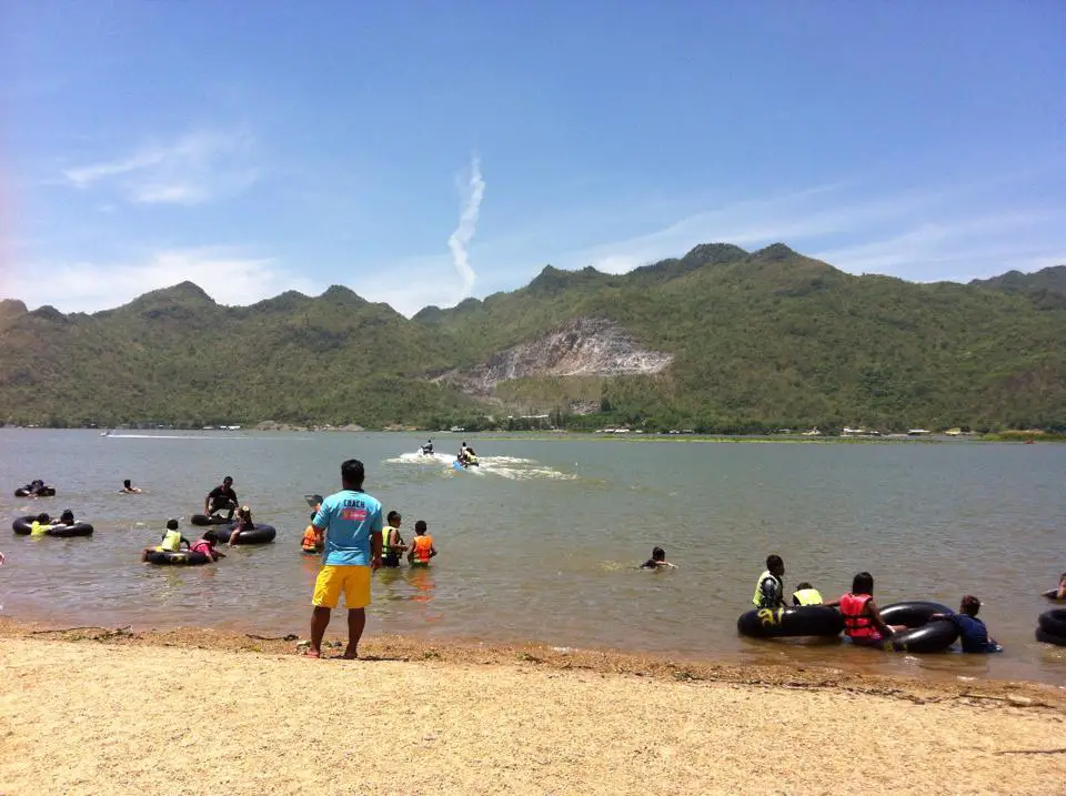 kanchanaburi plage