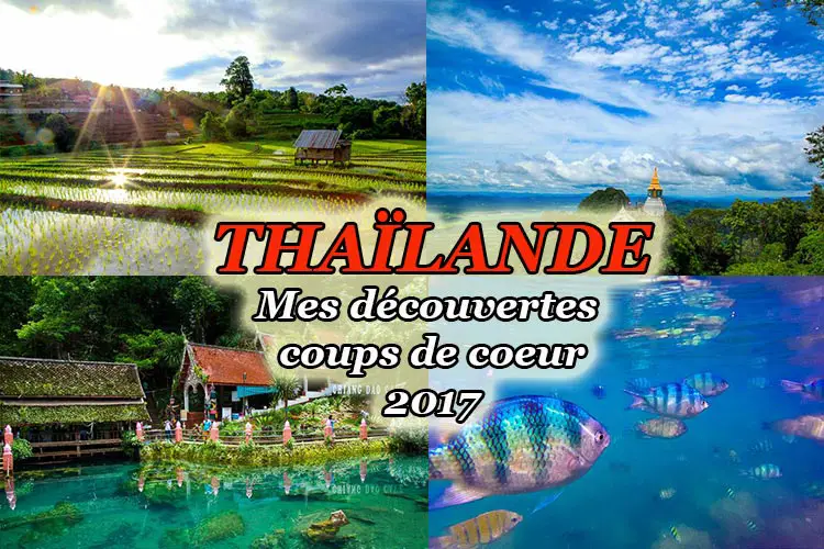 thailande 2017