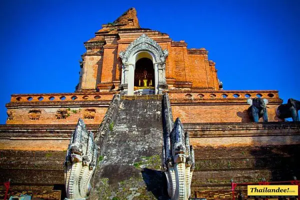 Wat Chedi Luang