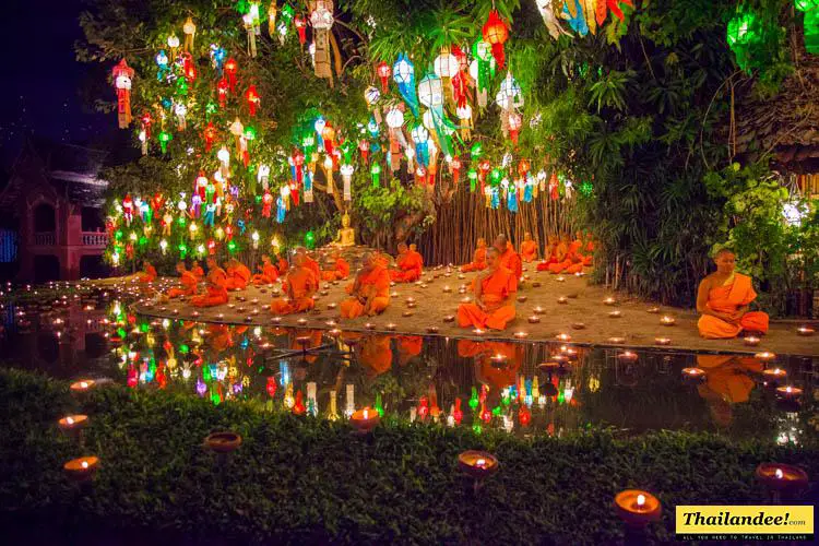 loy krathong 2017