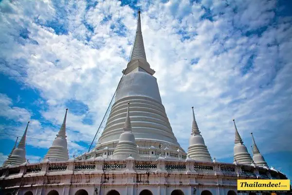 Wat Prayoon Bangkok