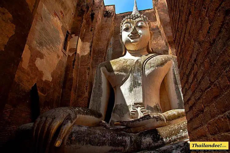 La Thaïlande classée au patrimoine mondial de l’UNESCO