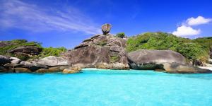 Day Trip to Similan Islands