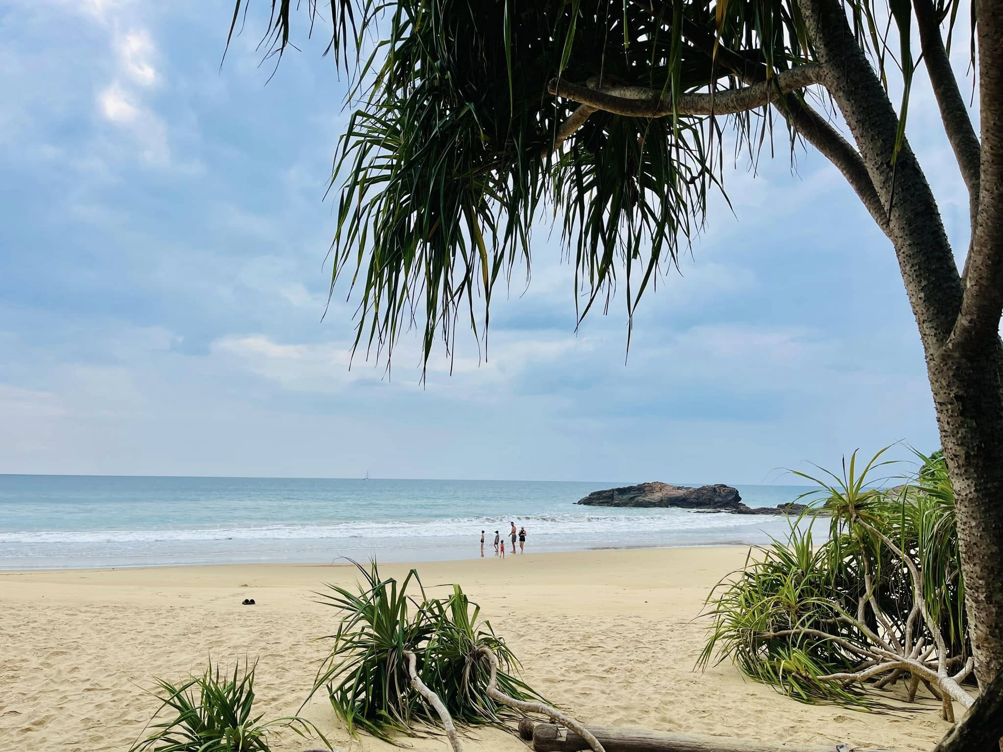 une journée avec la communauté locale de ban tha din daeng à khao lak