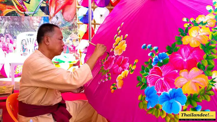 l'essentiel de chiang mai avec guide francophone