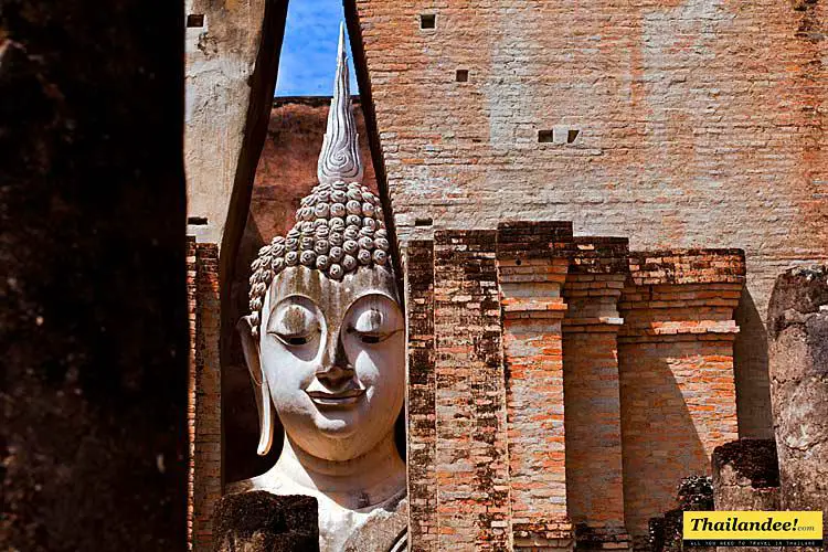 la thaïlande du nord au sud sur mesure