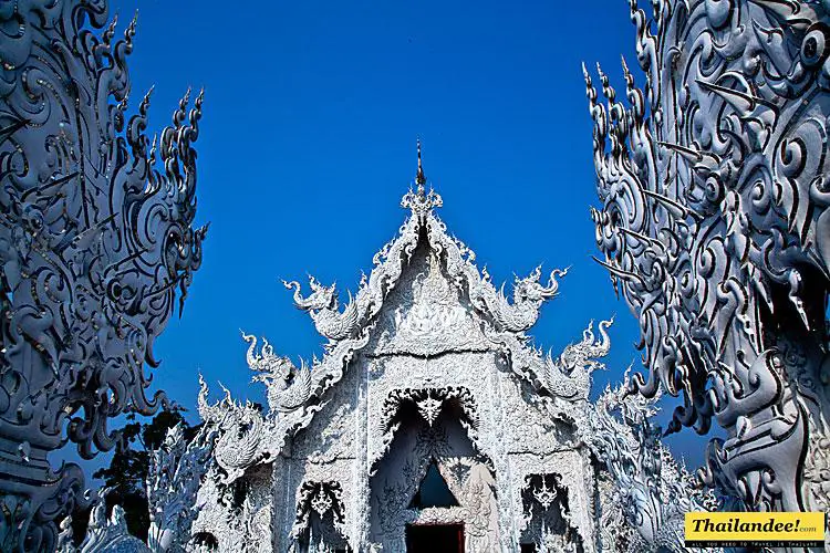 les incontournables de chiang rai en tuk-tuk