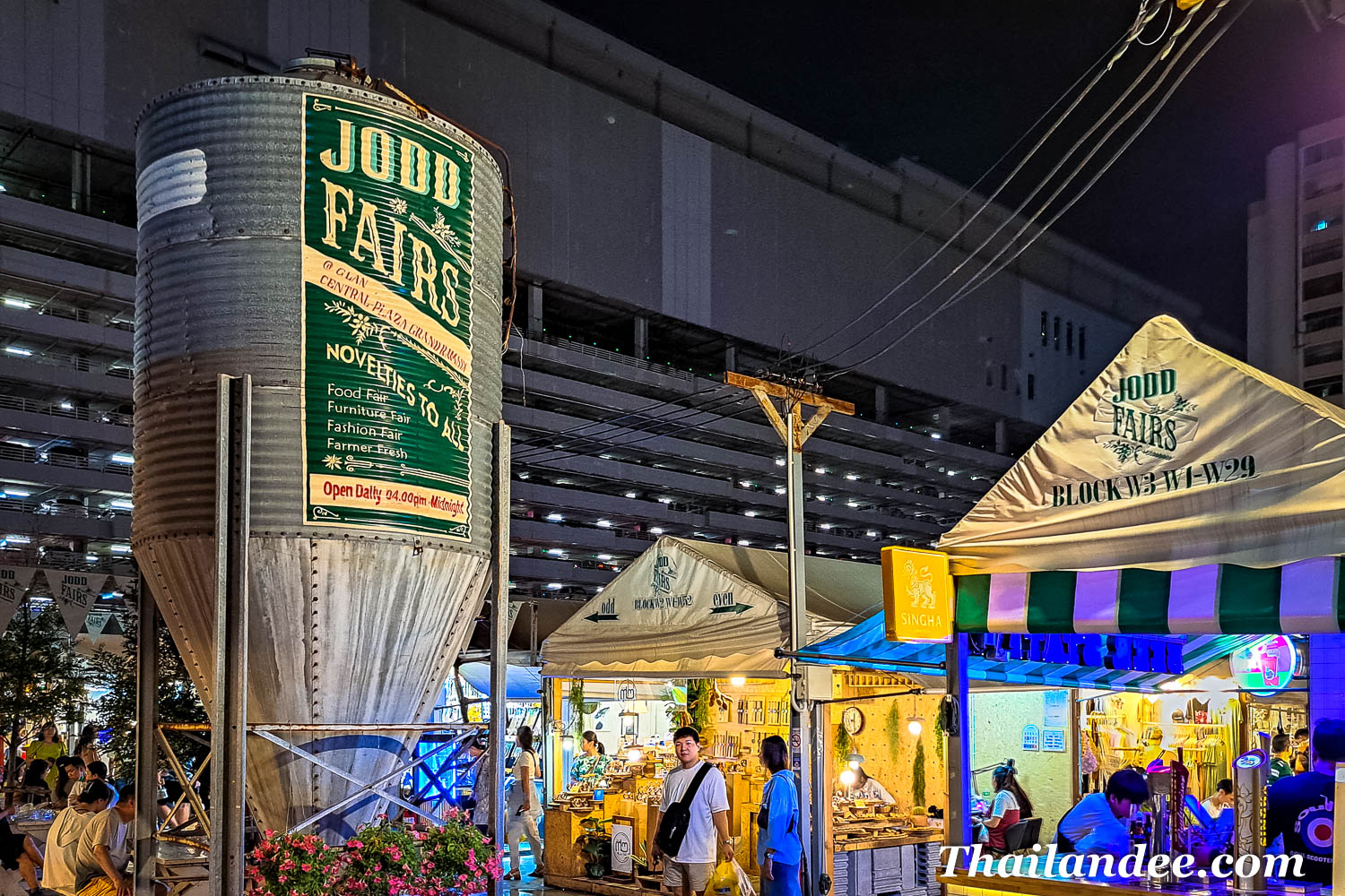 Bangkok