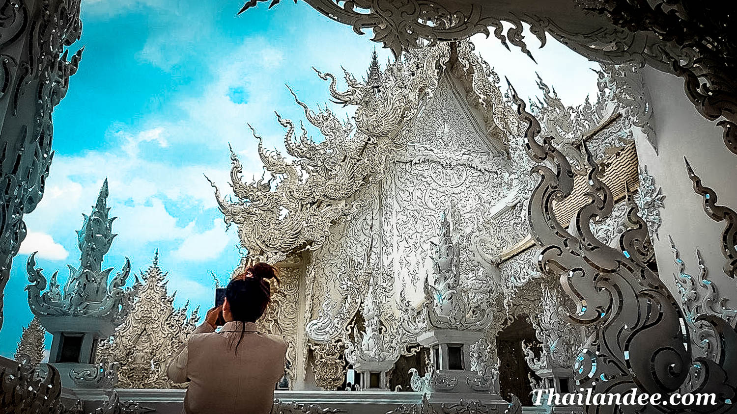 les incontournables de chiang rai en tuk-tuk