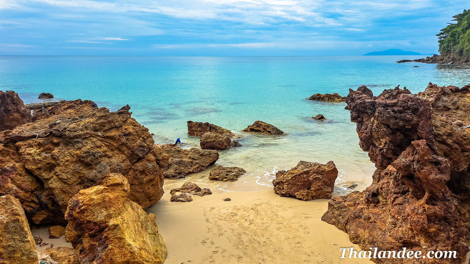 Koh Kradan