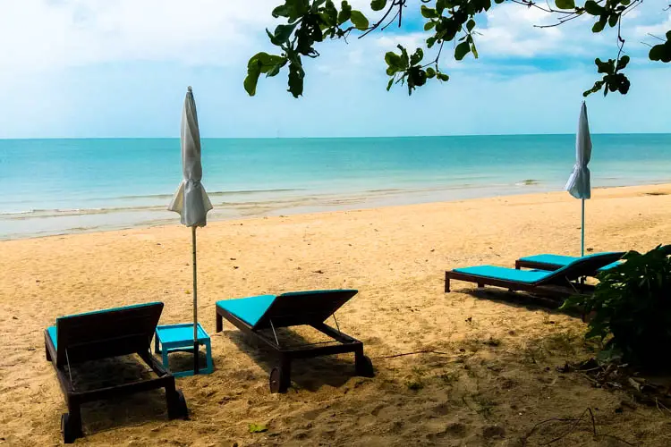 Visit Khanom in Nakhon Si Thammarat