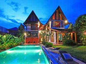 Hotels And Guesthouses In Ayutthaya - 