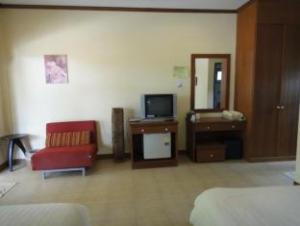 Hotels And Guesthouses In Ubon Ratchathani - 