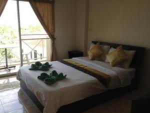 Cheap hotels and guesthouses in Hua Hin