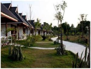 Hotels And Guesthouses In Ratchaburi - 