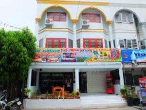 Guesthouses In Thailand - 