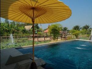 Hotels And Guesthouses In Ayutthaya - 